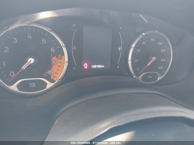 ZACCJAAH4HPF71436 Jeep Renegade Sport Fwd