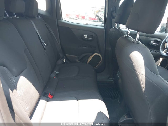 ZACCJAAH4HPF71436 Jeep Renegade Sport Fwd