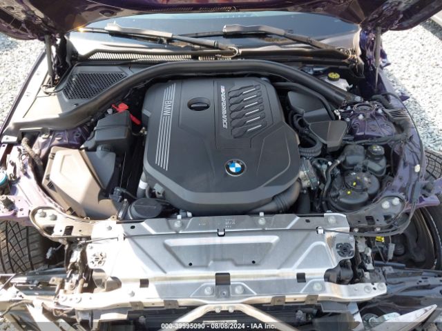 3MW43CM04P8D01548 BMW M240 I