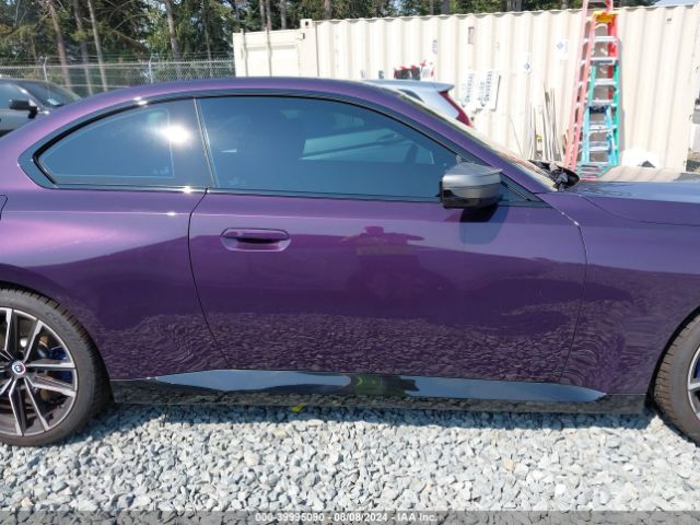 3MW43CM04P8D01548 BMW M240 I