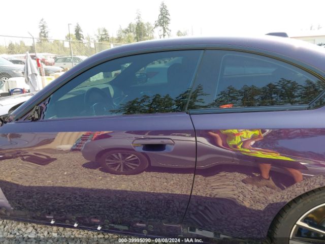 3MW43CM04P8D01548 BMW M240 I