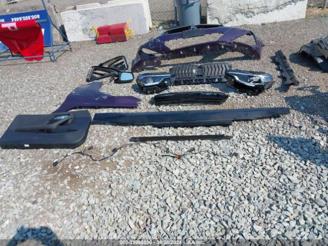 3MW43CM04P8D01548 BMW M240 I