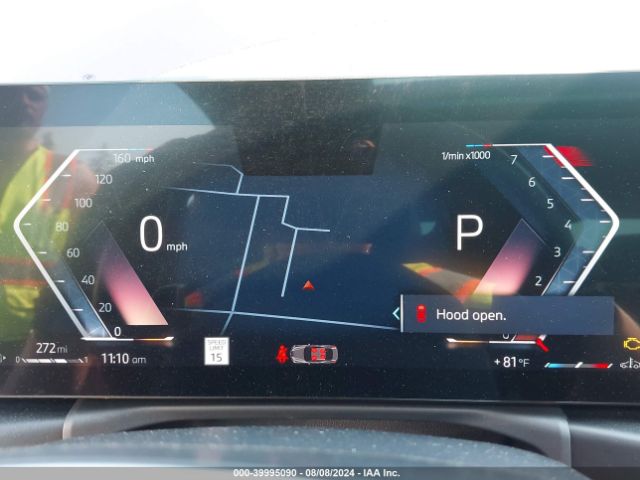 3MW43CM04P8D01548 BMW M240 I