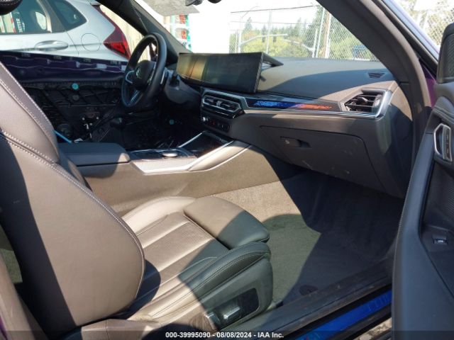 3MW43CM04P8D01548 BMW M240 I