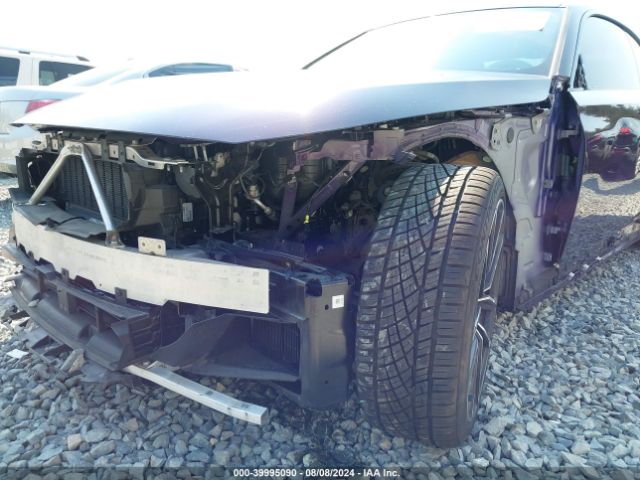 3MW43CM04P8D01548 BMW M240 I