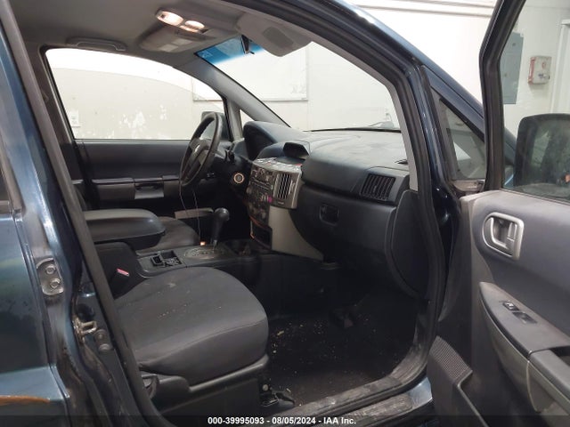 2005 MITSUBISHI ENDEAVOR 4A4MN21S45E072434 Photo 4