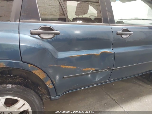 2005 MITSUBISHI ENDEAVOR 4A4MN21S45E072434 Photo 5