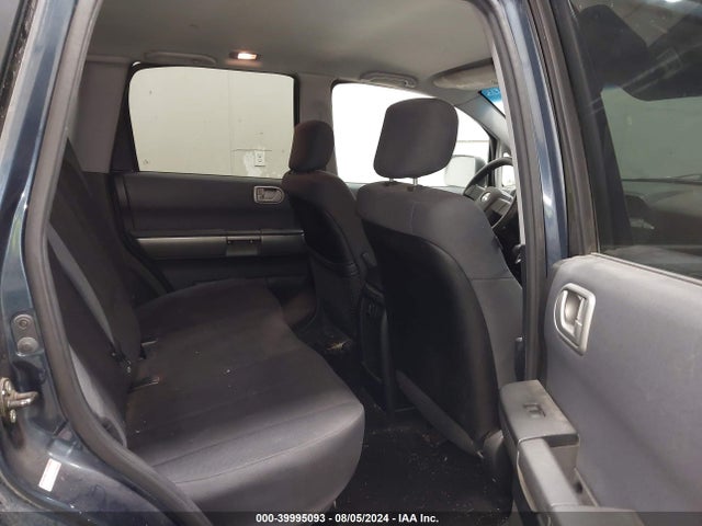 2005 MITSUBISHI ENDEAVOR 4A4MN21S45E072434 Photo 7