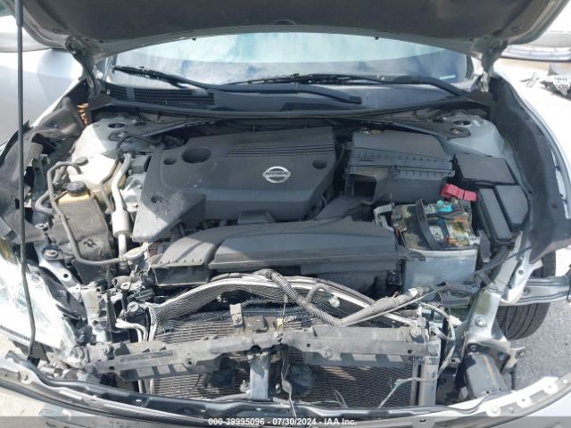 1N4AL3AP7FN359565 Nissan Altima 2.5/2.5 S/2.5 Sl/2.5 Sv