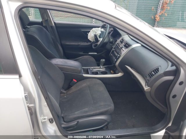 1N4AL3AP7FN359565 Nissan Altima 2.5/2.5 S/2.5 Sl/2.5 Sv
