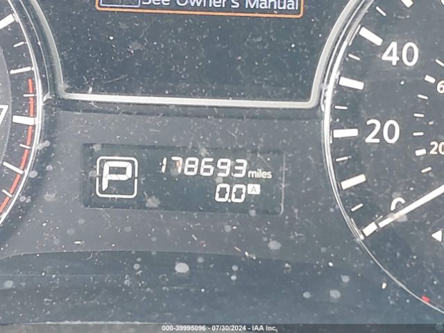 1N4AL3AP7FN359565 Nissan Altima 2.5/2.5 S/2.5 Sl/2.5 Sv