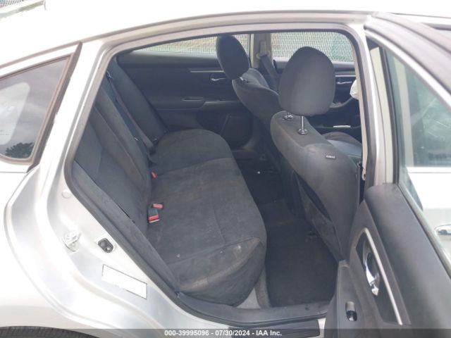 1N4AL3AP7FN359565 Nissan Altima 2.5/2.5 S/2.5 Sl/2.5 Sv