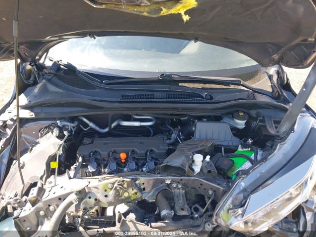 3CZRU5H32MM720047 Honda Hr-v 2wd Lx