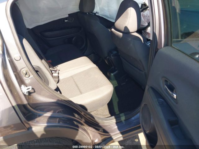 3CZRU5H32MM720047 Honda Hr-v 2wd Lx