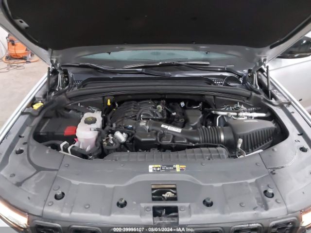 1C4RJHAG8PC661198 Jeep Grand Cherokee Altitude X 4x4