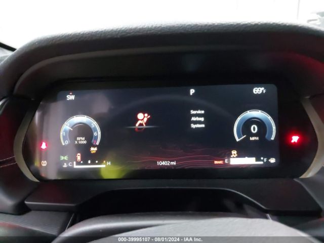1C4RJHAG8PC661198 Jeep Grand Cherokee Altitude X 4x4