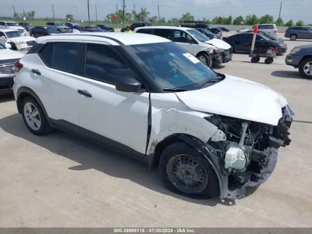 3N1CP5BV4RL509414 auction archive image