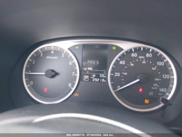 3N1CP5BV4RL509414 Nissan Kicks S Xtronic Cvt