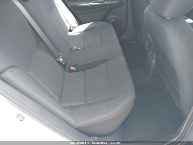 3N1CP5BV4RL509414 Nissan Kicks S Xtronic Cvt