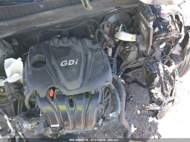 5XXGN4A74EG261401 KIA OPTIMA EX