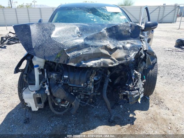 5XXGN4A74EG261401 KIA OPTIMA EX