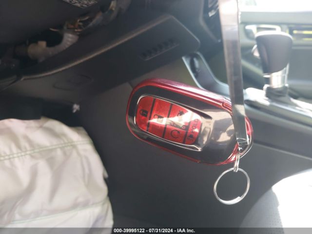 19XFL1H7XPE017284 Honda Civic Ex-l /ex-l W/o Bsi