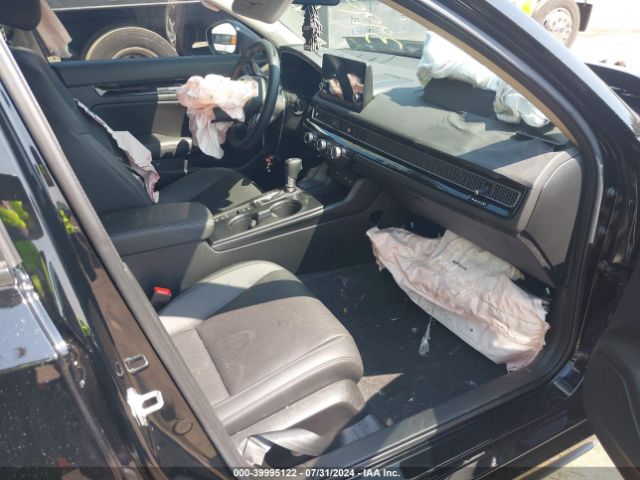19XFL1H7XPE017284 Honda Civic Ex-l /ex-l W/o Bsi