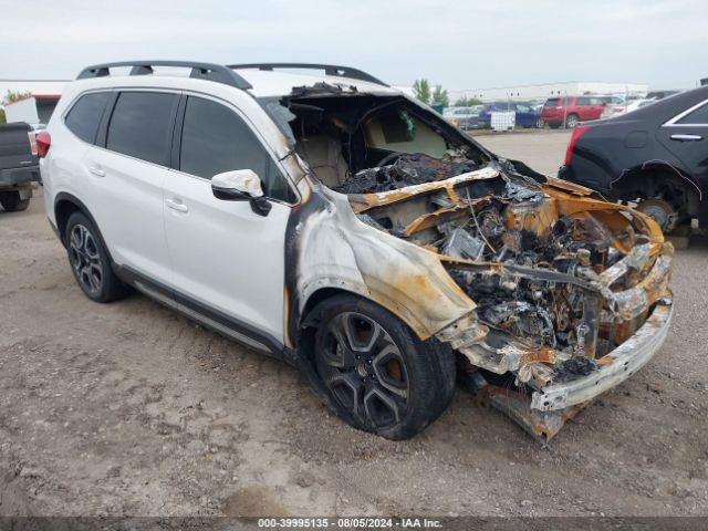2023 SUBARU ASCENT 4S4WMASD1P3441953