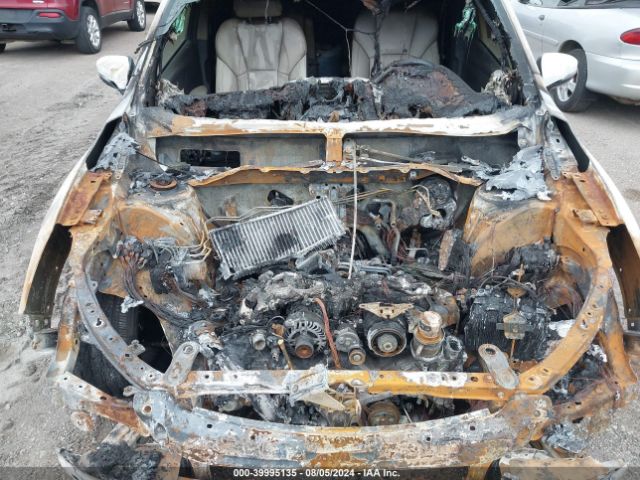 2023 SUBARU ASCENT 4S4WMASD1P3441953 Photo 9