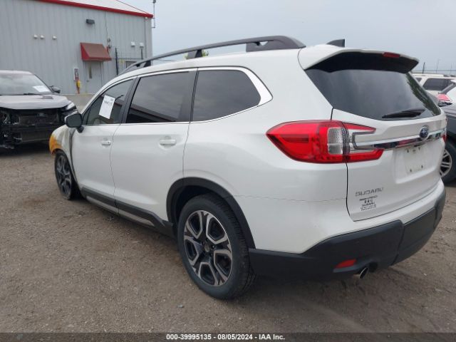 2023 SUBARU ASCENT 4S4WMASD1P3441953 Photo 2