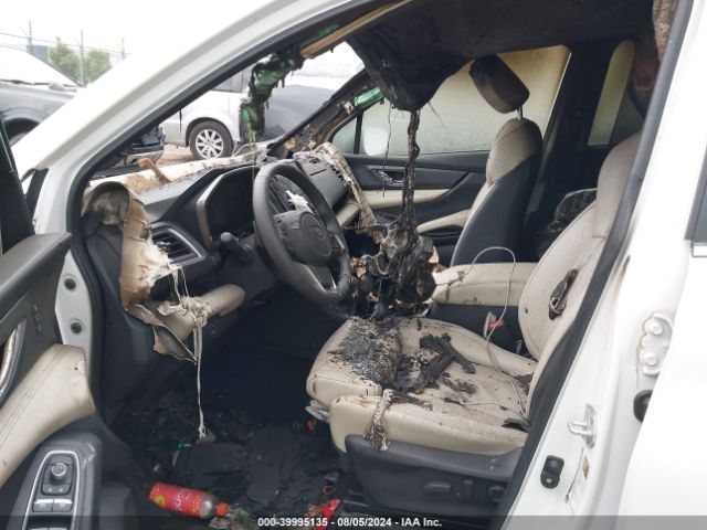 2023 SUBARU ASCENT 4S4WMASD1P3441953 Photo 4