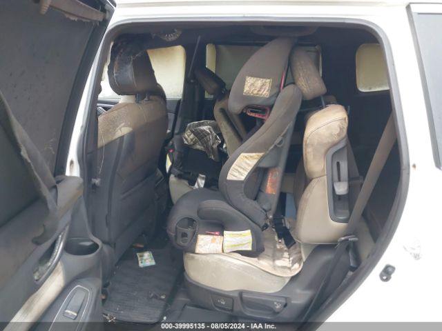 2023 SUBARU ASCENT 4S4WMASD1P3441953 Photo 7