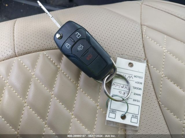 1FMSK8BH1NGC13926 Ford Explorer