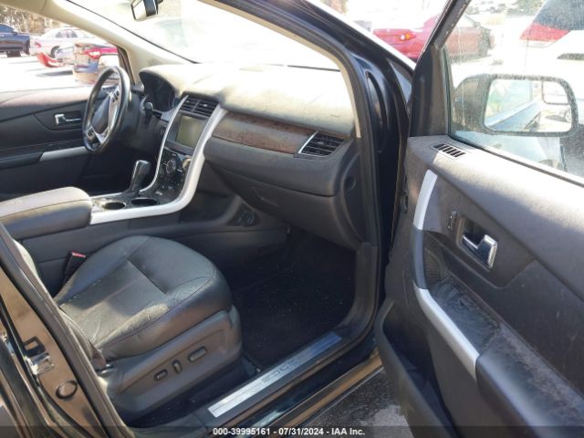 2FMDK4KCXEBA38363 Ford Edge Limited