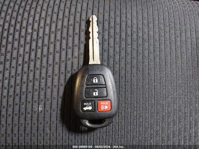 Toyota CAMRY SE 2017 4T1BF1FK5HU300994 Image 11