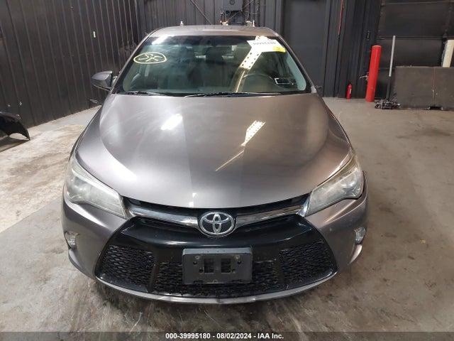 Toyota CAMRY SE 2017 4T1BF1FK5HU300994 Image 12