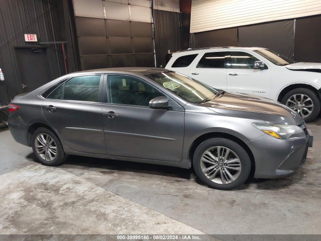 Toyota CAMRY SE 2017 4T1BF1FK5HU300994 Image 13