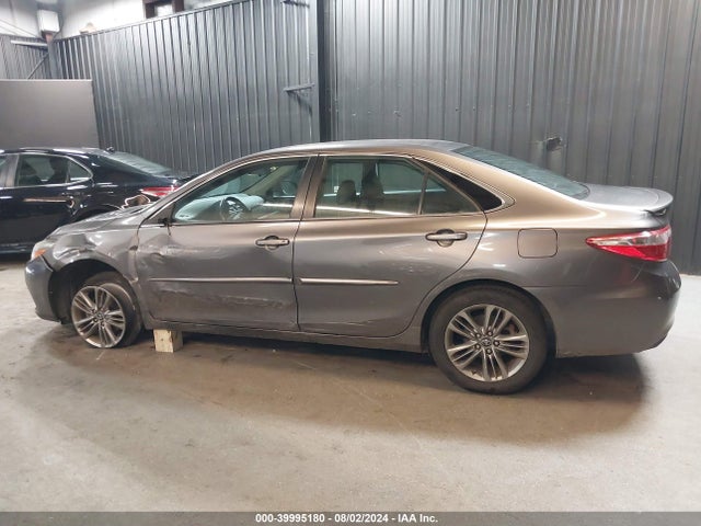 Toyota CAMRY SE 2017 4T1BF1FK5HU300994 Image 14