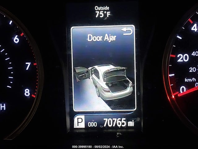 Toyota CAMRY SE 2017 4T1BF1FK5HU300994 Image 15