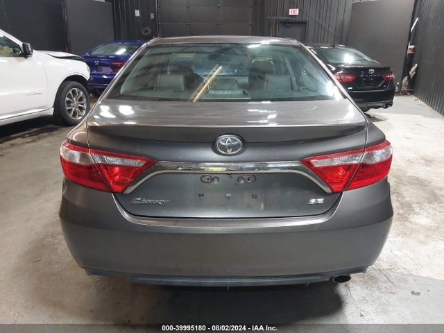 Toyota CAMRY SE 2017 4T1BF1FK5HU300994 Image 16