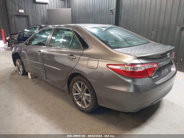 Toyota CAMRY SE 2017 4T1BF1FK5HU300994 Image 3