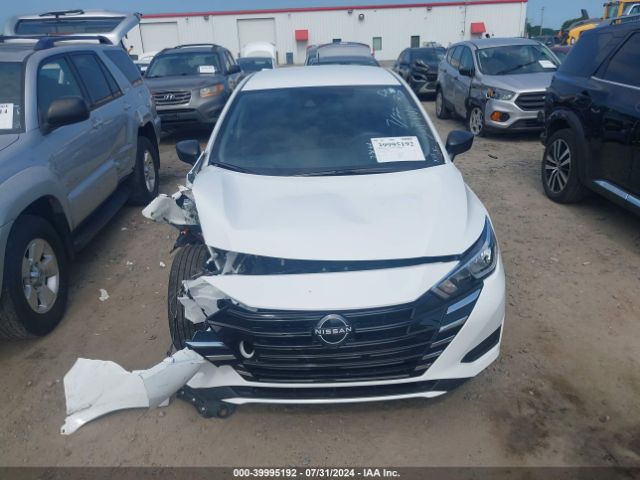 3N1CN8DV5RL883809 Nissan Versa 1.6 S