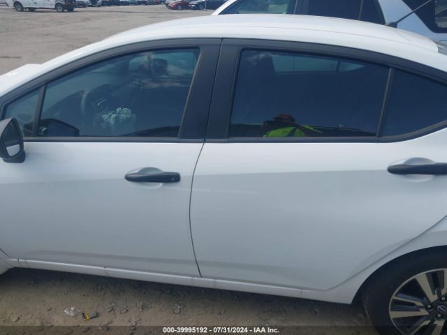 3N1CN8DV5RL883809 Nissan Versa 1.6 S