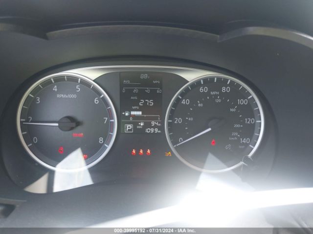 3N1CN8DV5RL883809 Nissan Versa 1.6 S