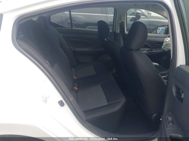 3N1CN8DV5RL883809 Nissan Versa 1.6 S