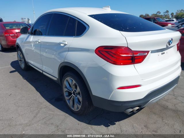 5UXXW3C57G0R20058 BMW X4 Xdrive28i