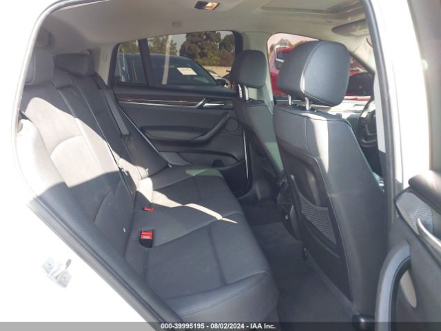 5UXXW3C57G0R20058 BMW X4 Xdrive28i