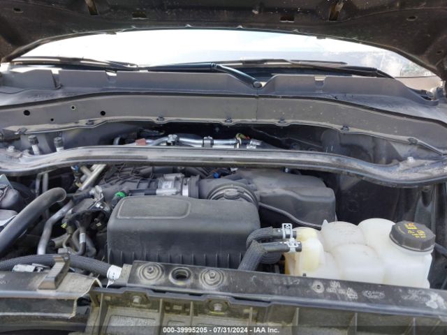 1FM5K8AB3NGB77957 Ford Police Interceptor Utility