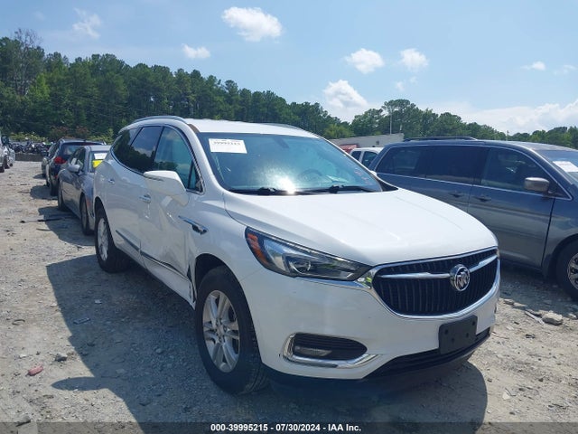 2019 5GAEVAKW0KJ249377 main image