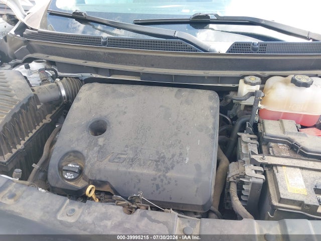 5GAEVAKW0KJ249377 Buick Enclave Awd Essence